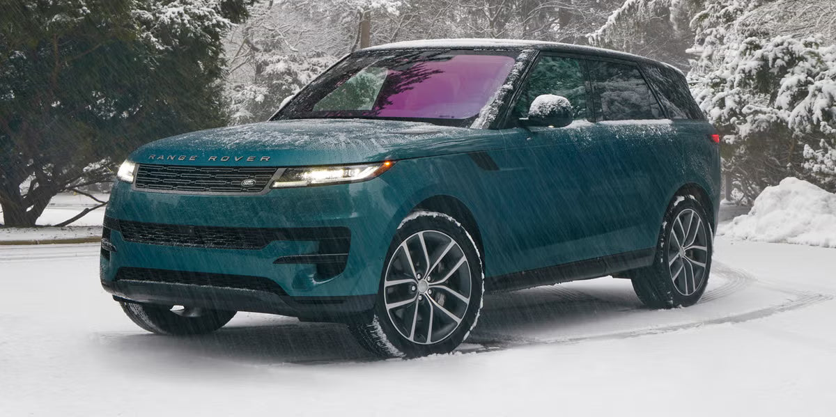 Land Rover Range Rover Sport 2023+ 20" Winter Package