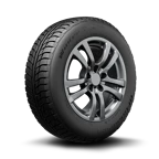 BF GOODRICH WINTER T/A KSI 185/65R15 88T