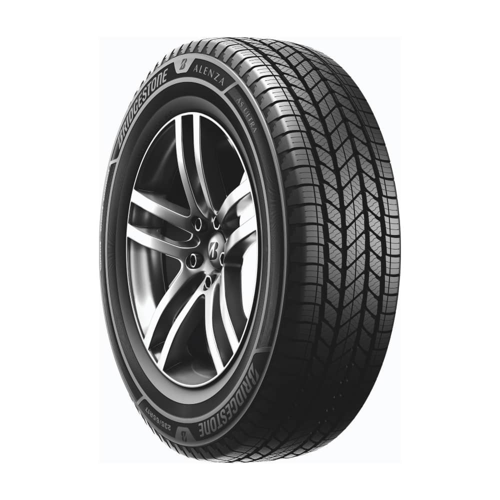 Bridgestone ALENZA A/S ULTRA 225/65R17