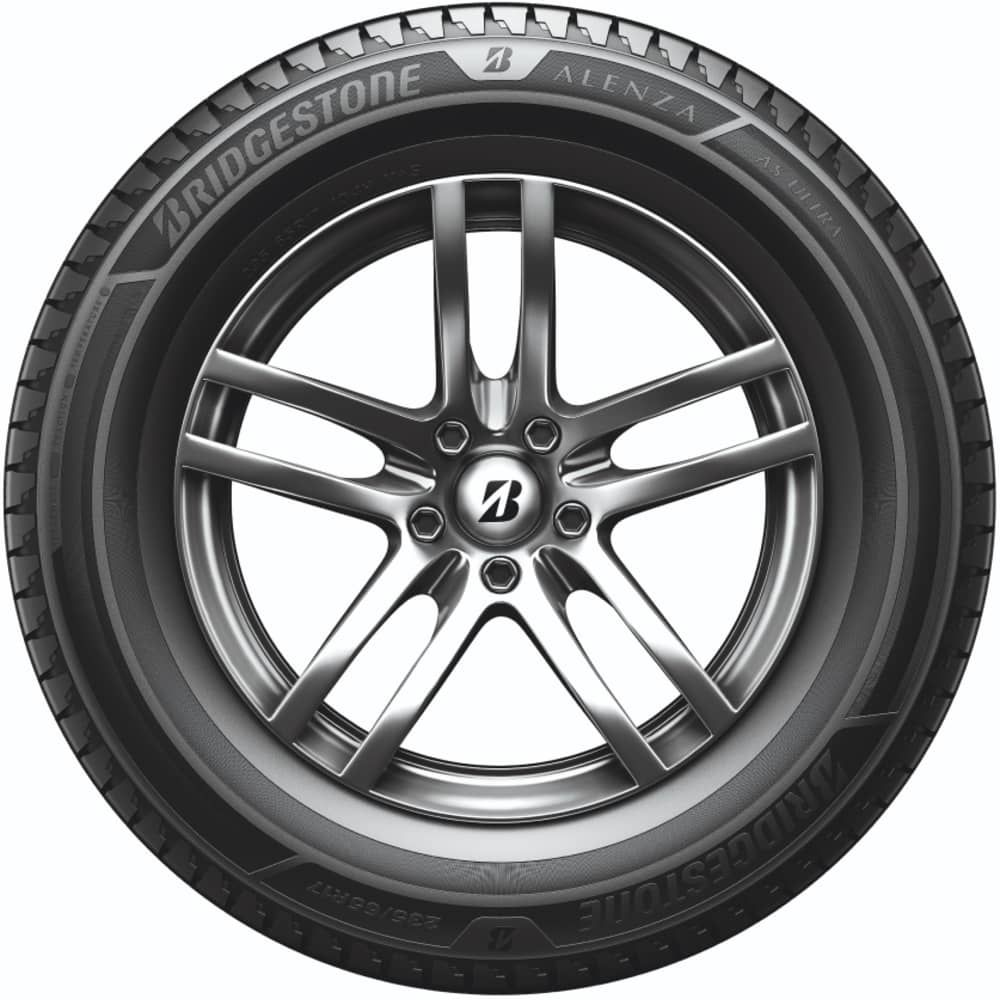 Bridgestone ALENZA A/S ULTRA 225/65R17