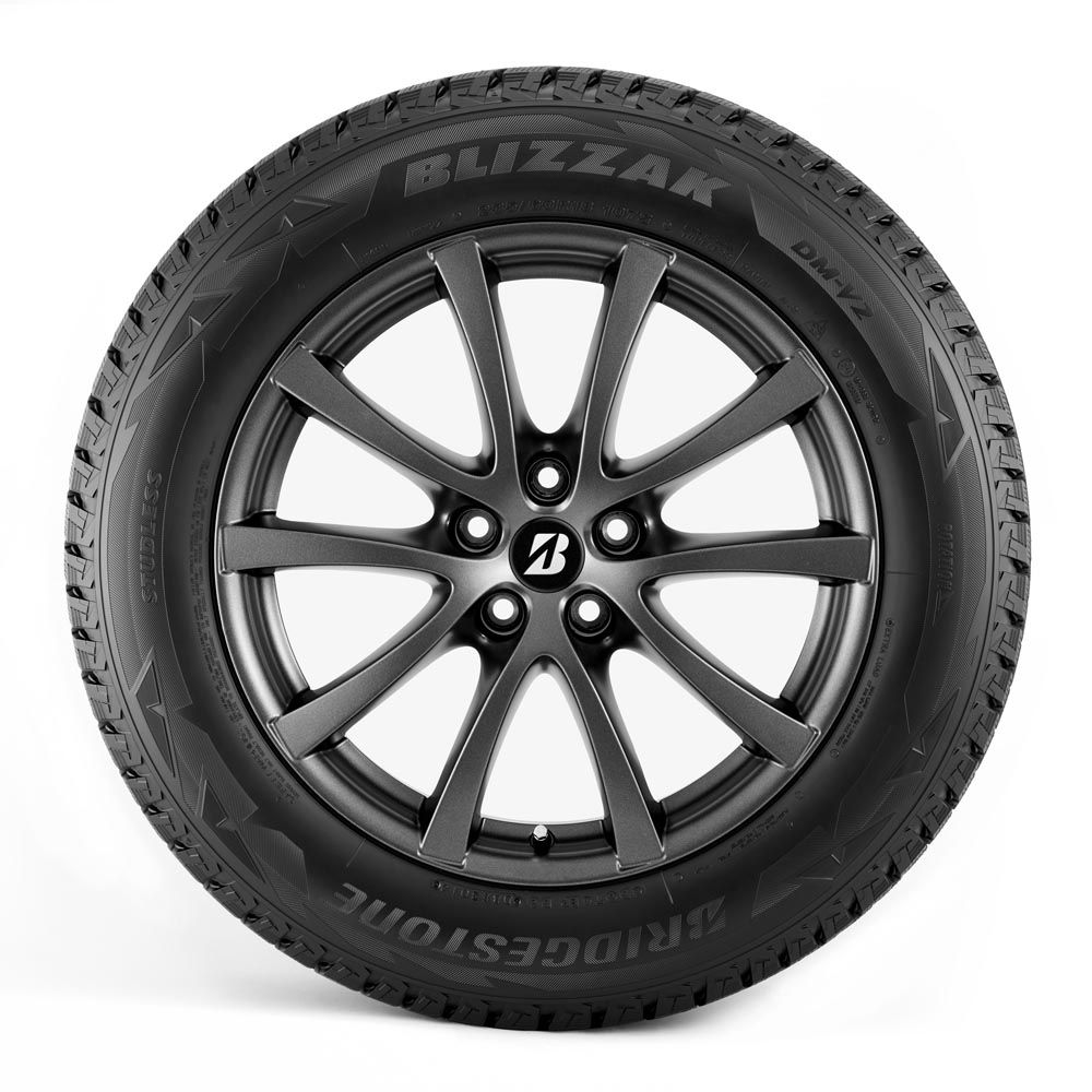BRIDGESTONE BLIZZAK DM-V2 225/65R17 102S