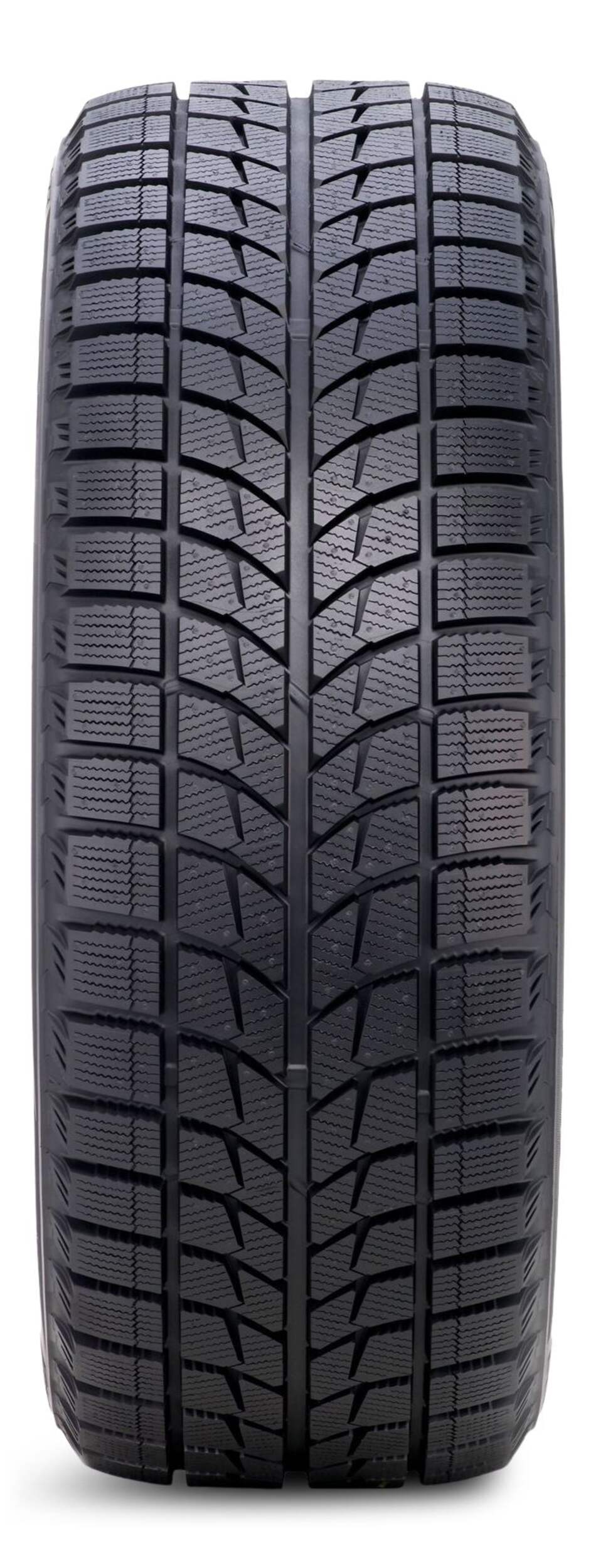 BRIDGESTONE BLIZZAK LM-60 (RFT) BLACK 235/55R18 99H