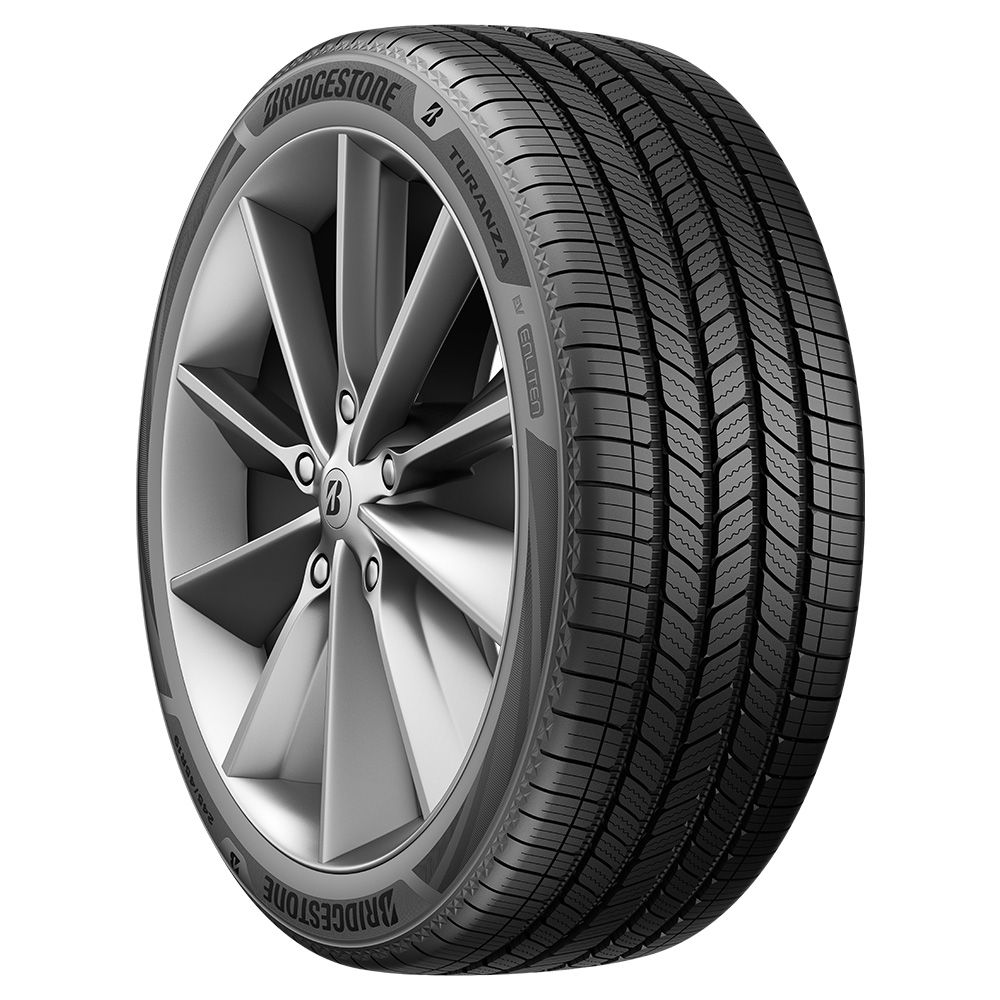 Bridgestone TURANZA EV 235/45R18
