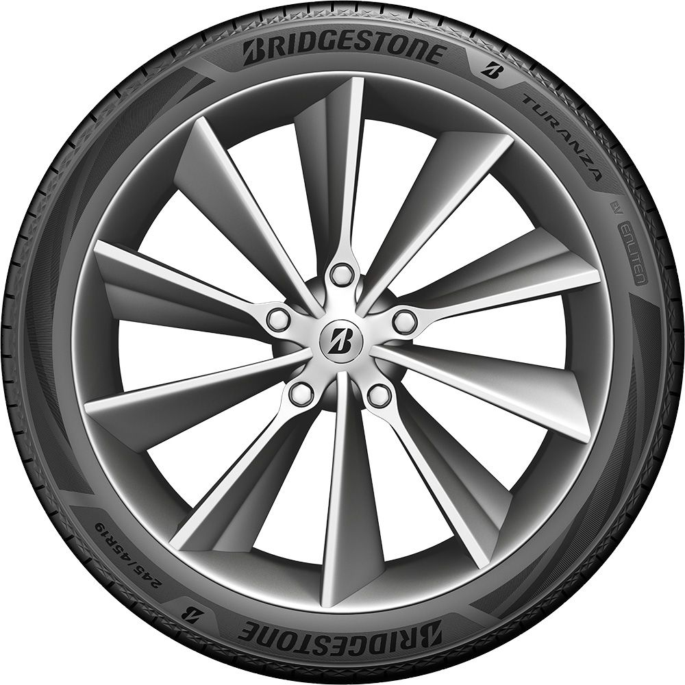 Bridgestone TURANZA EV 235/45R18