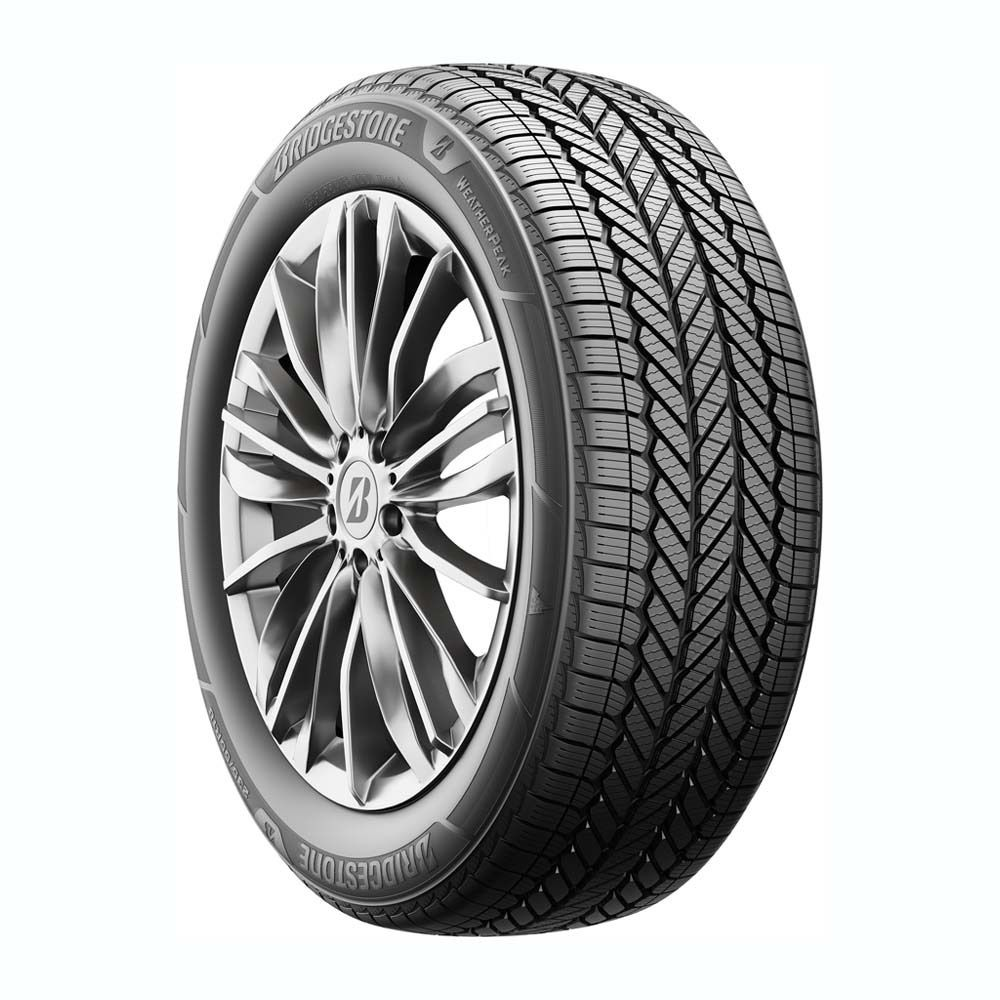 Bridgestone WEATHERPEAK 185/65R15