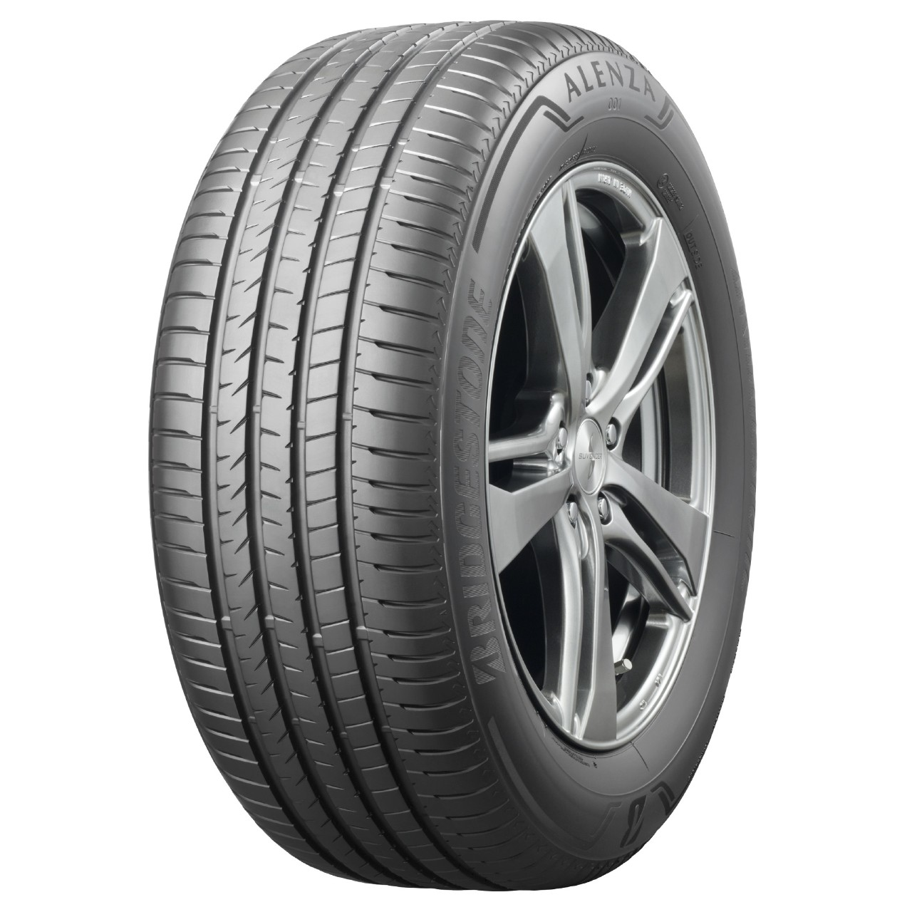 Bridgestone ALENZA 001 RFT 315/35R21