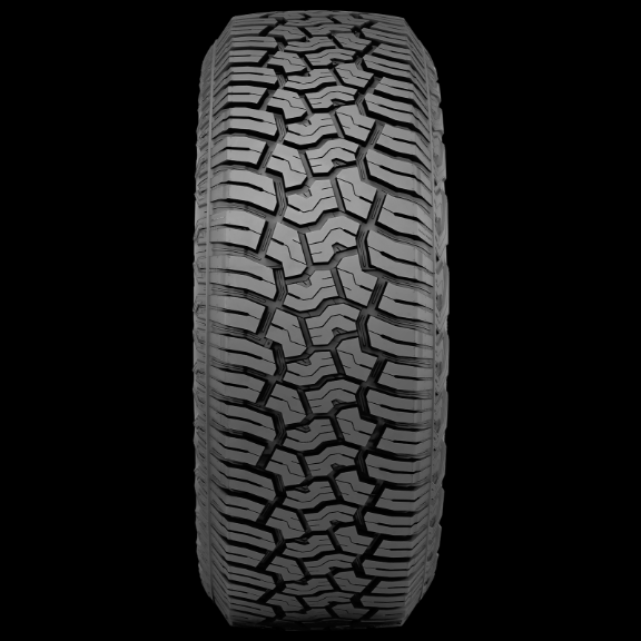 Yokohama GEOLANDAR X-AT LT35X12.50R20