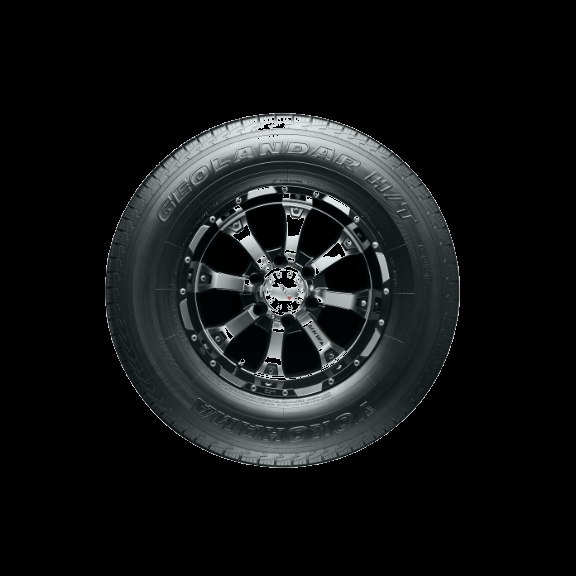 YOKOHAMA GEOLANDAR HT G056 LT275/65R18 LRE 123/120S