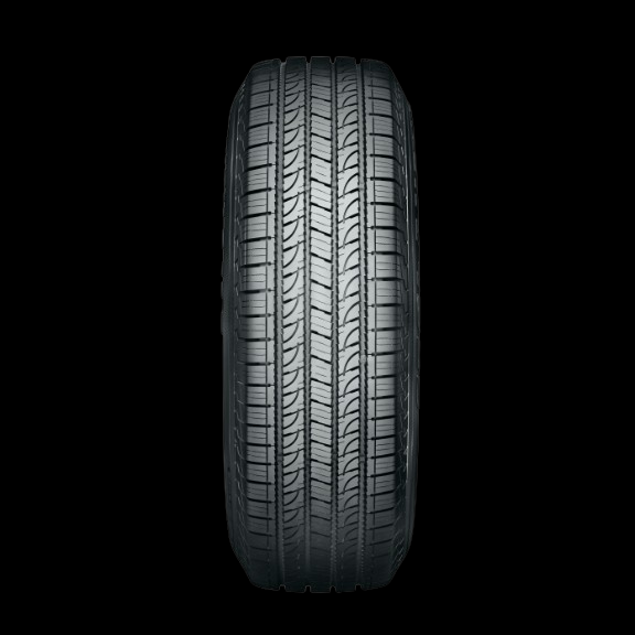 YOKOHAMA GEOLANDAR HT G056 LT275/65R18 LRE 123/120S