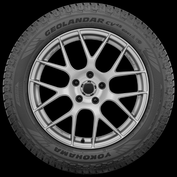 Yokohama GEOLANDAR CV 4S G061 275/60R20