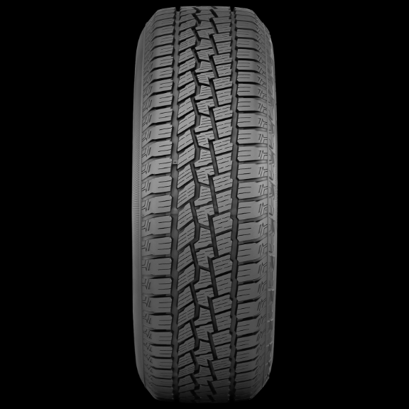 Yokohama GEOLANDAR CV 4S G061 275/60R20