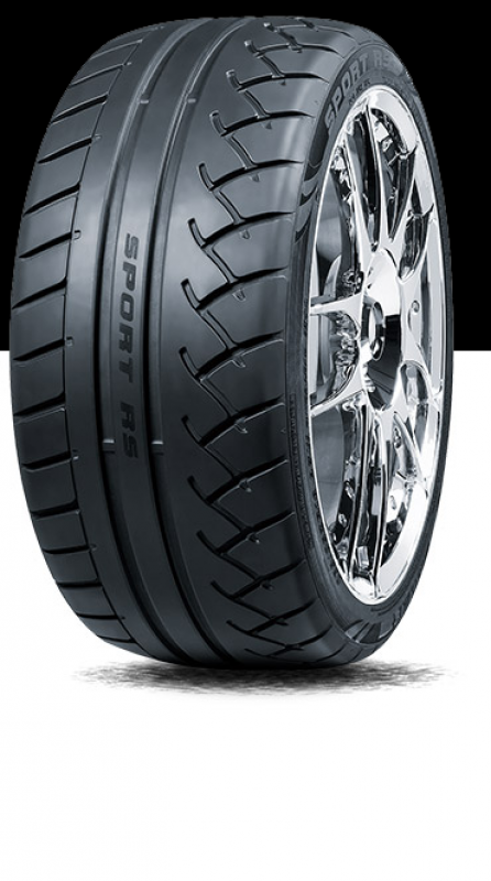Westlake SPORT RS 195/50R15