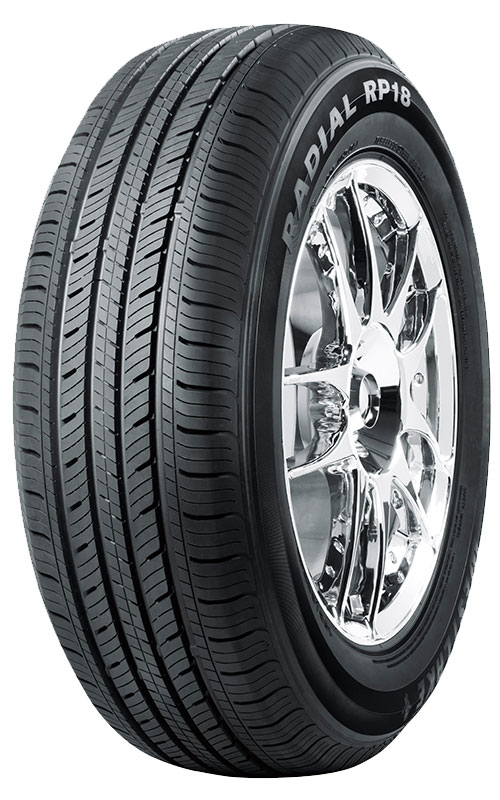 Westlake RP18 235/60R16