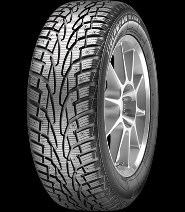 UNIROYAL TIGER PAW ICE & SNOW 3 175/65R14 82T