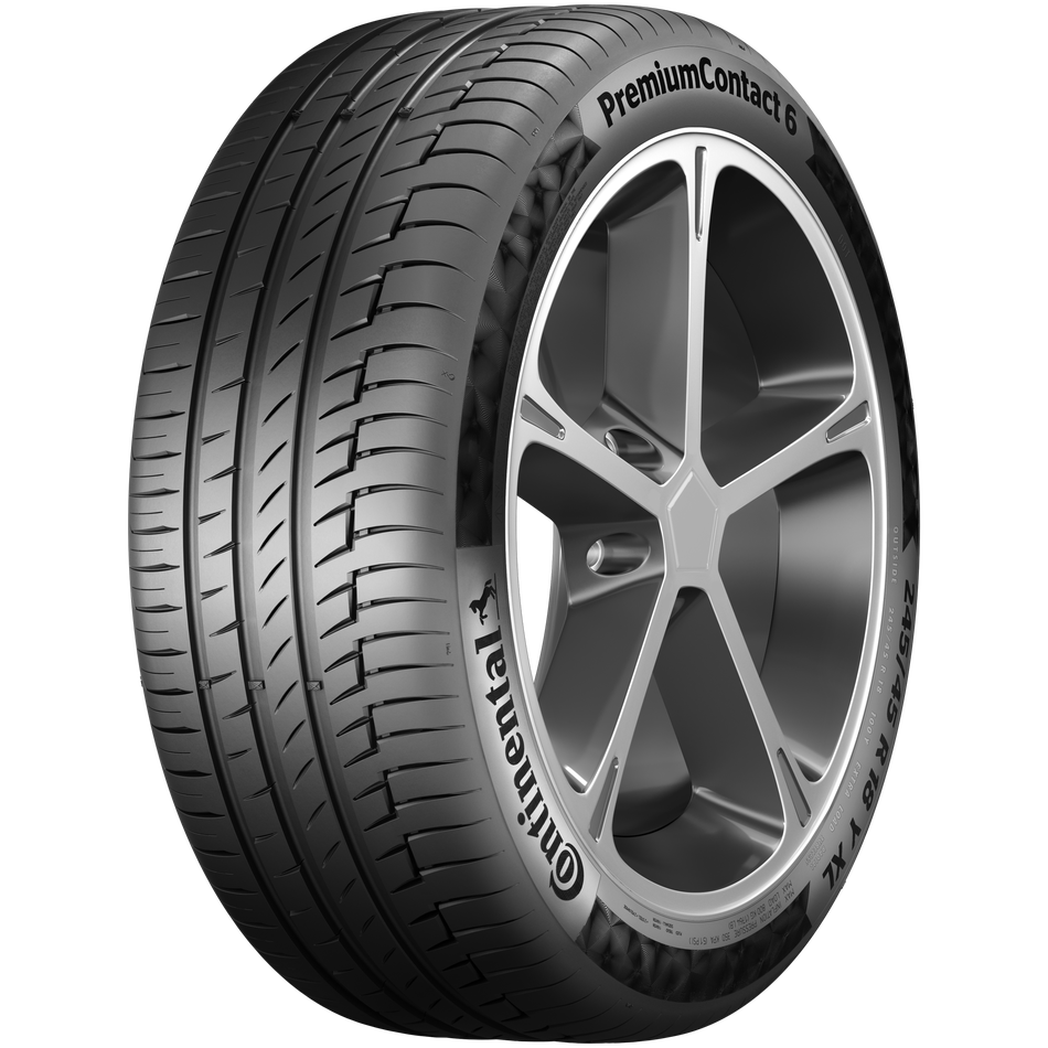 Continental CONTIPREMIUMCONTACT 6 235/55R18
