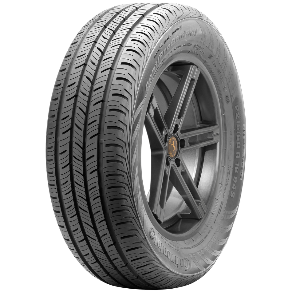 Continental CONTIPROCONTACT 185/65R15