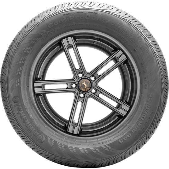 Continental CONTIPROCONTACT 185/65R15