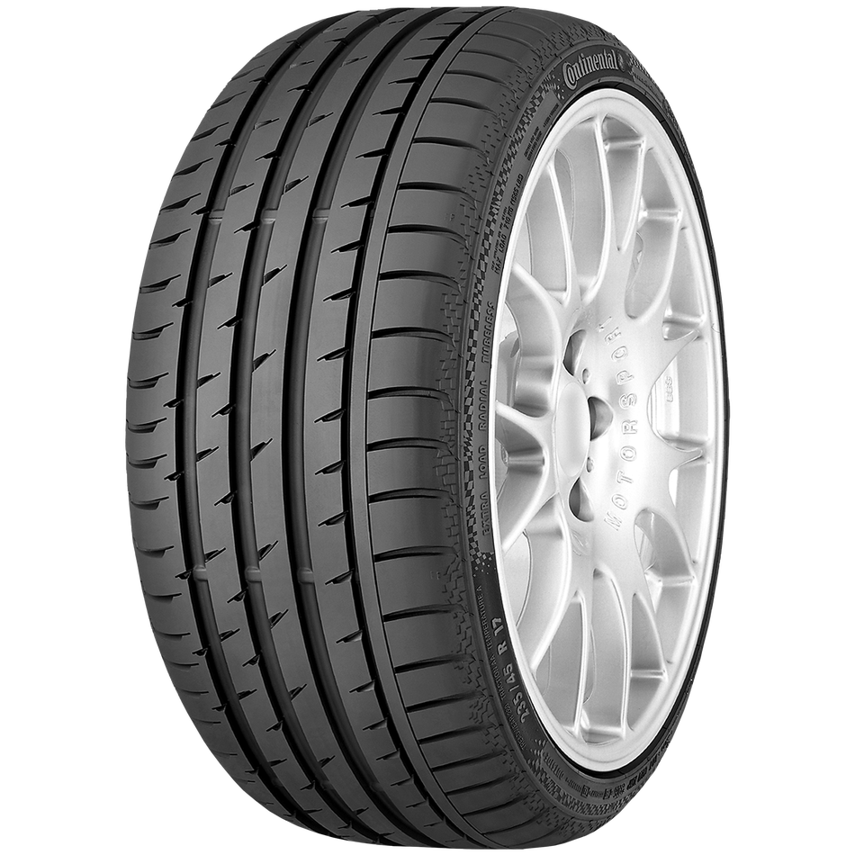 Continental CONTISPORTCONTACT 3 235/40R18