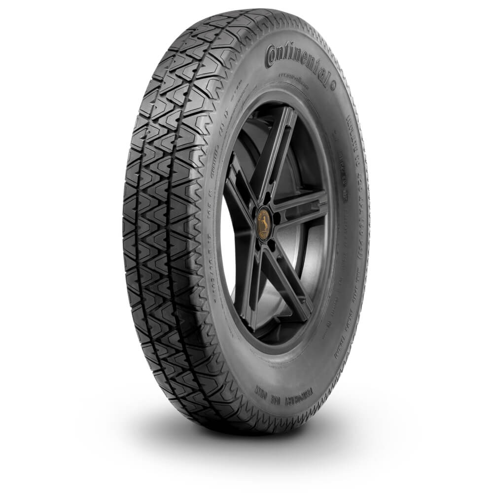 CONTINENTAL CST 17 (SPARE) T145/85R18 103M
