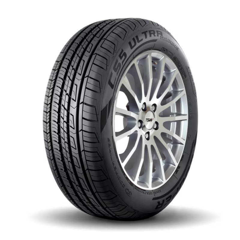 COOPER CS5 ULTRA TOURING 225/45R18 XL 95W