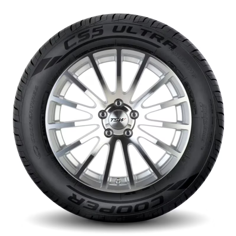 COOPER CS5 ULTRA TOURING 225/45R18 XL 95W