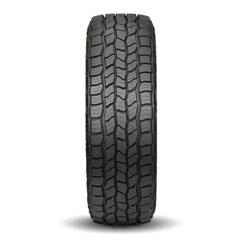 COOPER DISCOVERER AT3 LT LT265/75R16 LRC 112/109R