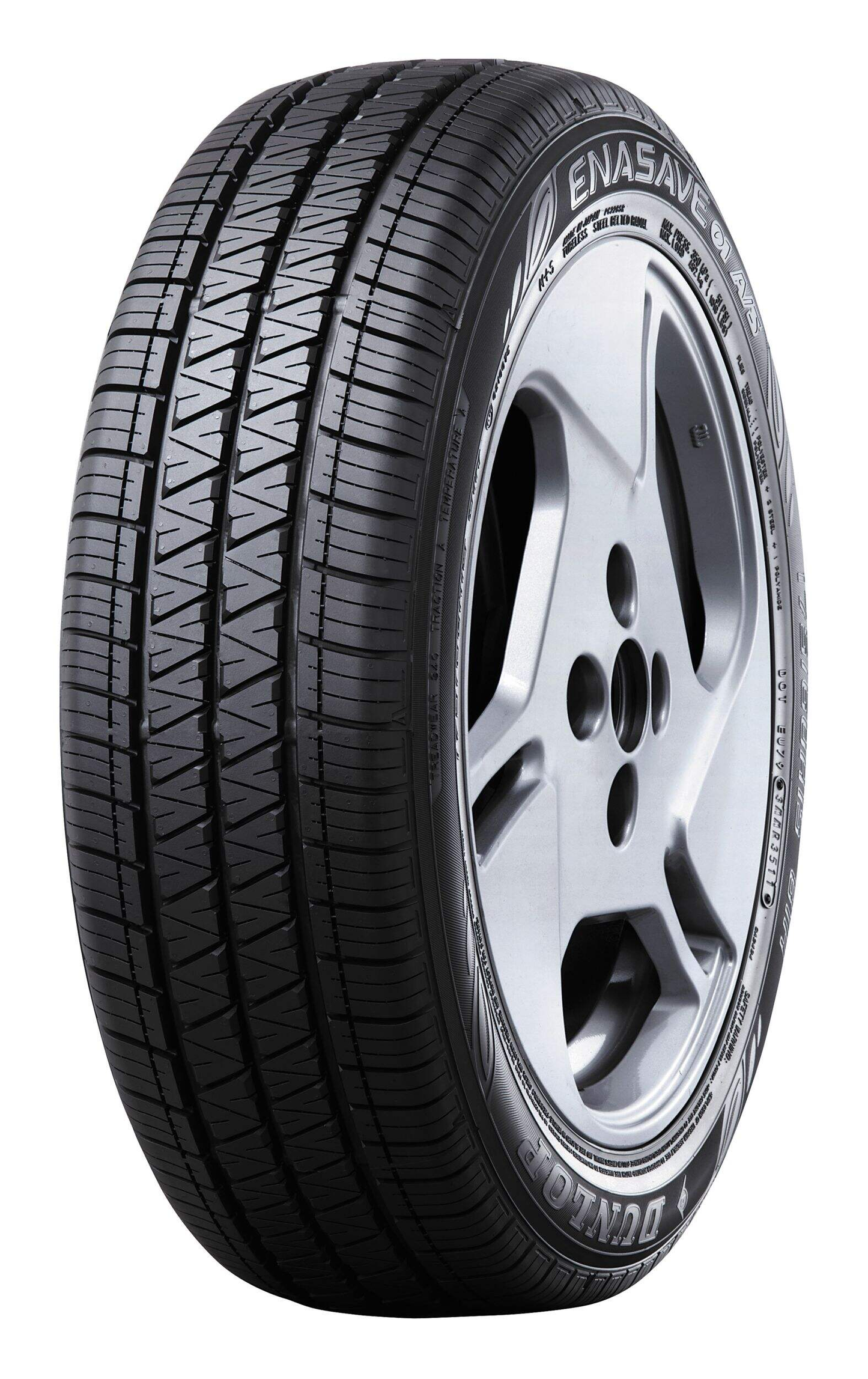 Dunlop ENASAVE 01 A/S 145/65R15