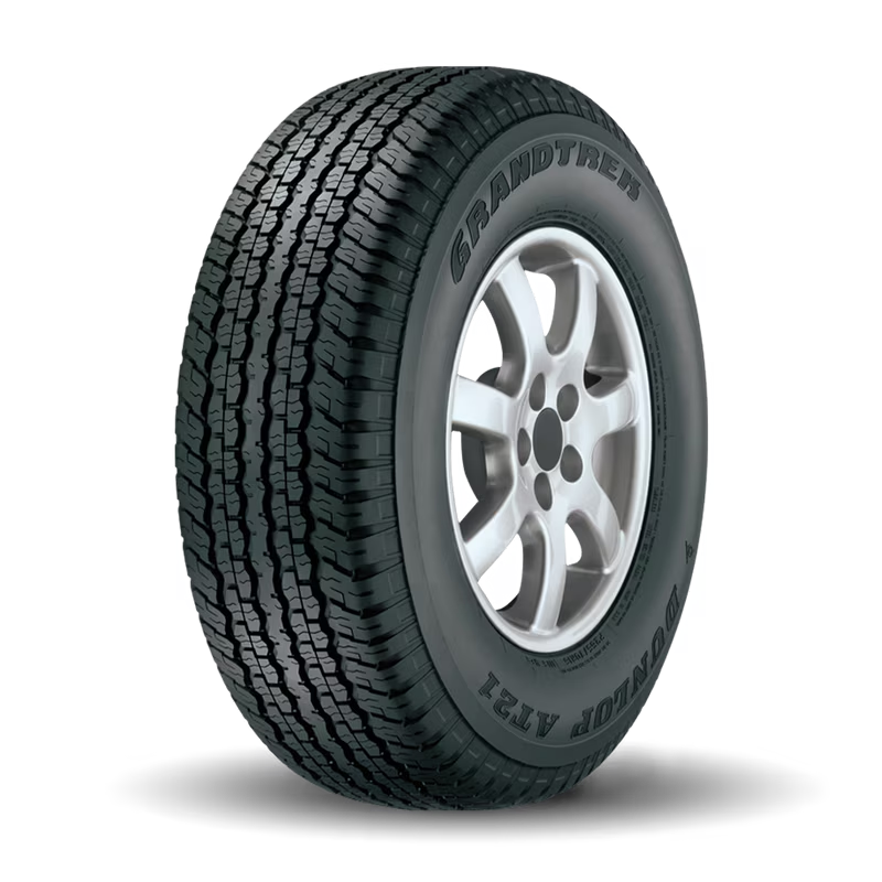 Dunlop GRANDTREK AT23 265/65R18