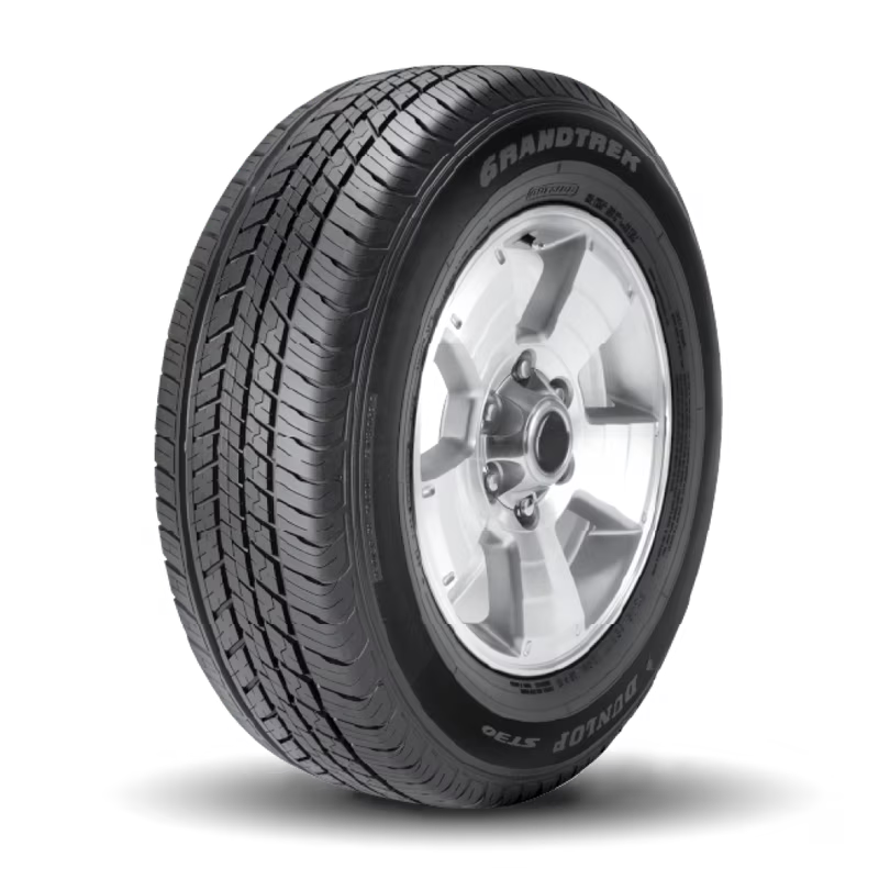 Dunlop GRANDTREK ST30 225/65R17