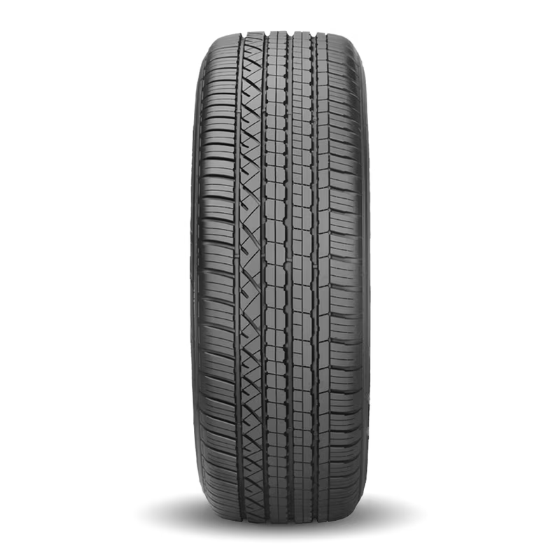 Dunlop GRANDTREK TOURING A/S 255/50R19