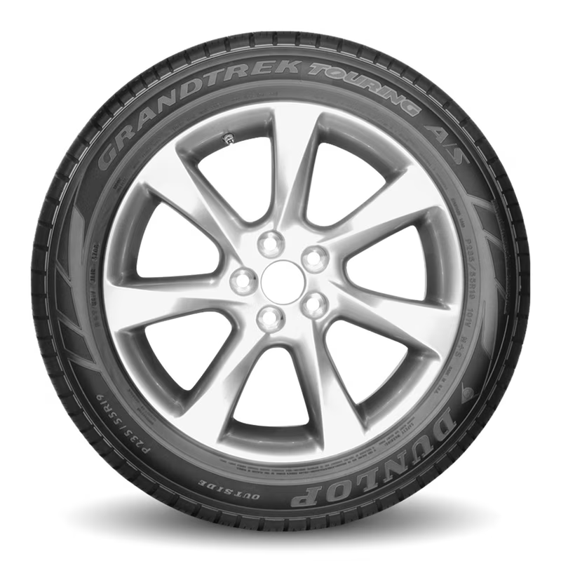 Dunlop GRANDTREK TOURING A/S 255/50R19