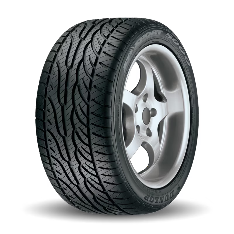 Dunlop SP SPORT 5000 DSST 255/40R19
