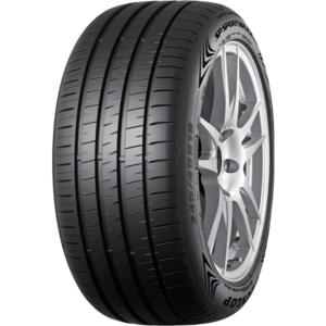 Dunlop SP SPORT MAXX 60 RR 255/45R20