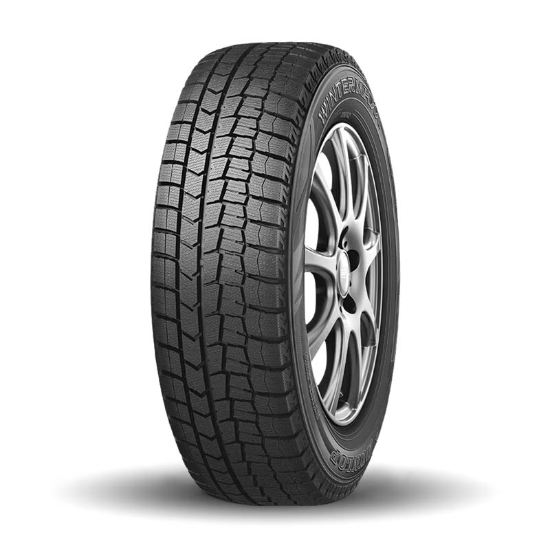 DUNLOP WINTER MAXX 2 BLACK 185/65R14 86T