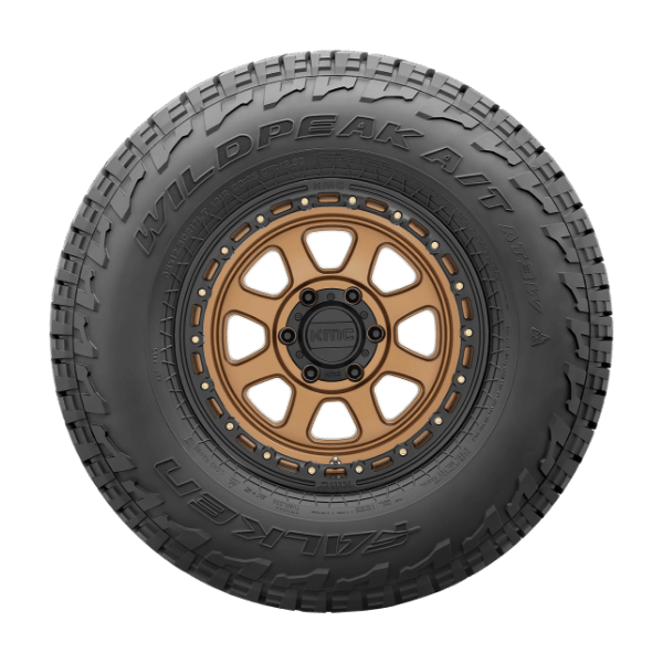 Falken WILDPEAK A/T AT3W 285/45R22