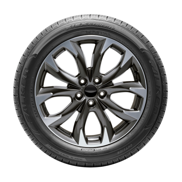 Falken ZIEX CT60 A/S 235/50R20