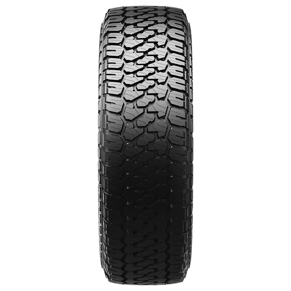 FIRESTONE DESTINATION X/T LT255/75R17 LRC 111T