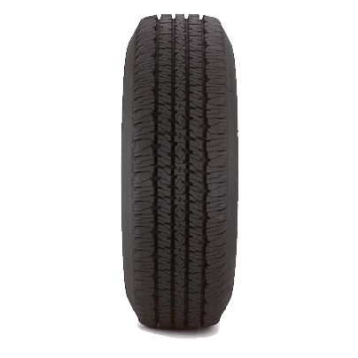 Firestone TRANSFORCE HT LT245/75R17