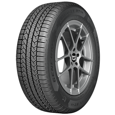 General Tire ALTIMAX RT45 205/70R15