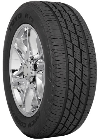 TOYO OPEN COUNTRY H/T II 235/75R15 XL 109T