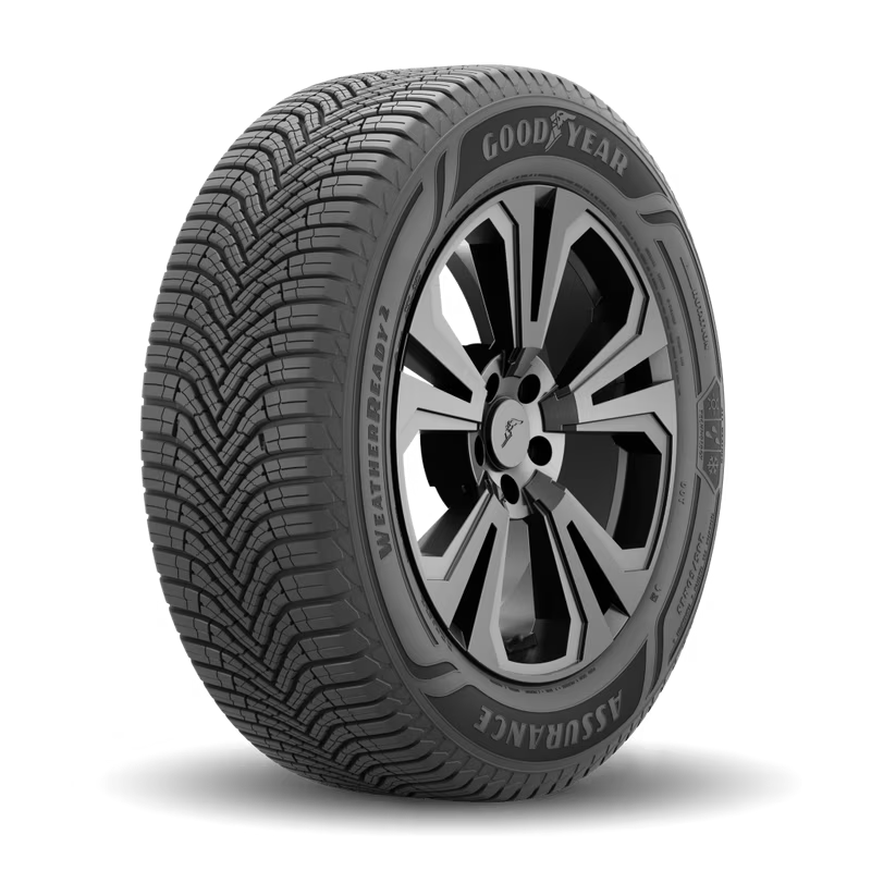 Goodyear ASSURANCE WEATHERREADY 2 275/50R22