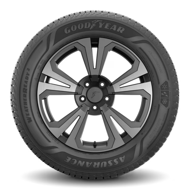 Goodyear ASSURANCE WEATHERREADY 2 275/50R22
