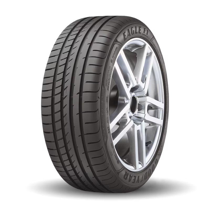 Goodyear EAGLE F1 ASYM 2 ROF 245/35R19