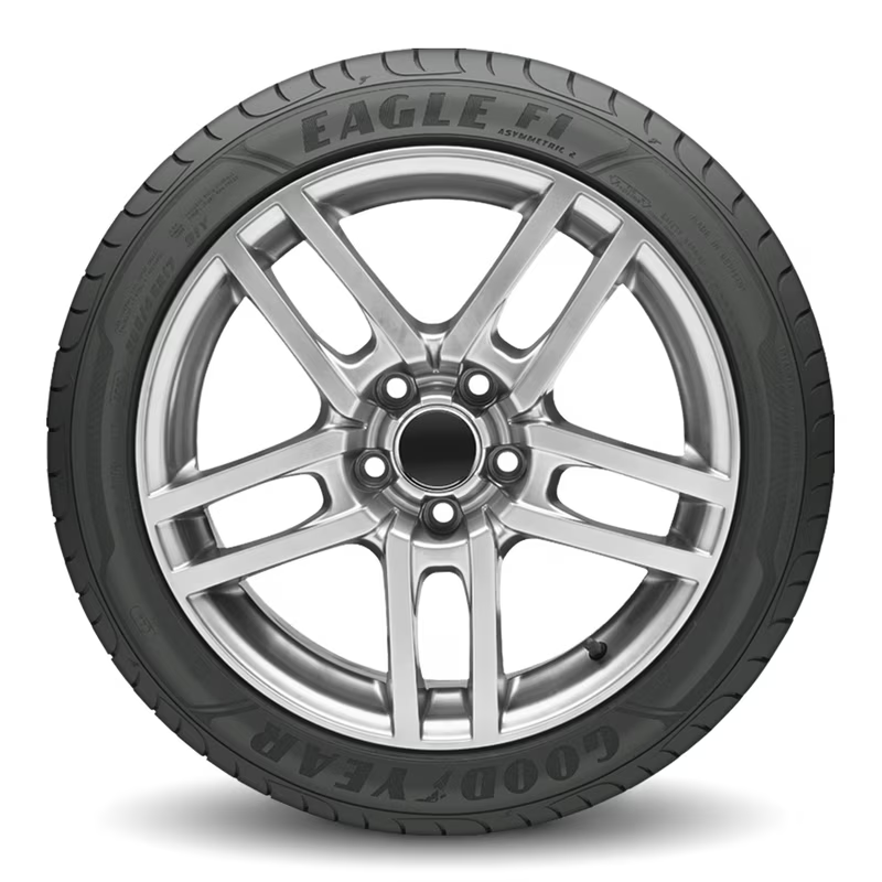 Goodyear EAGLE F1 ASYM 2 ROF 245/35R19