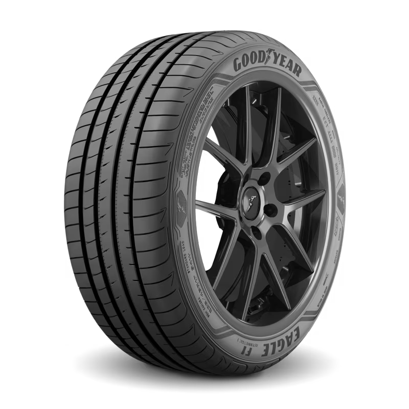 Goodyear EAGLE F1 ASYM 3 ROF 265/45R19