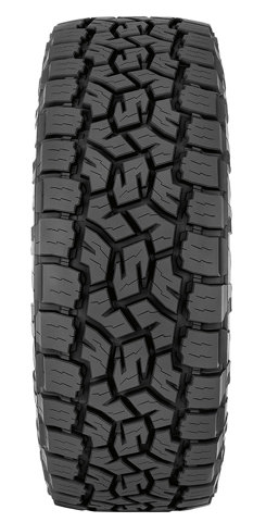 Toyo OPEN COUNTRY A/TIII 265/70R18