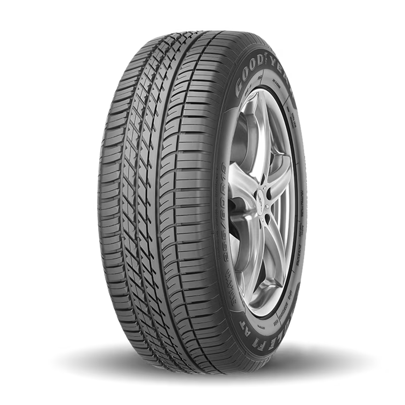 Goodyear EAGLE F1 ASYM SUV 285/40R21