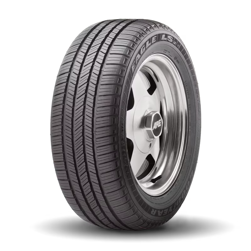 GOODYEAR EAGLE LS2 BLACK 275/45R20 XL 110V