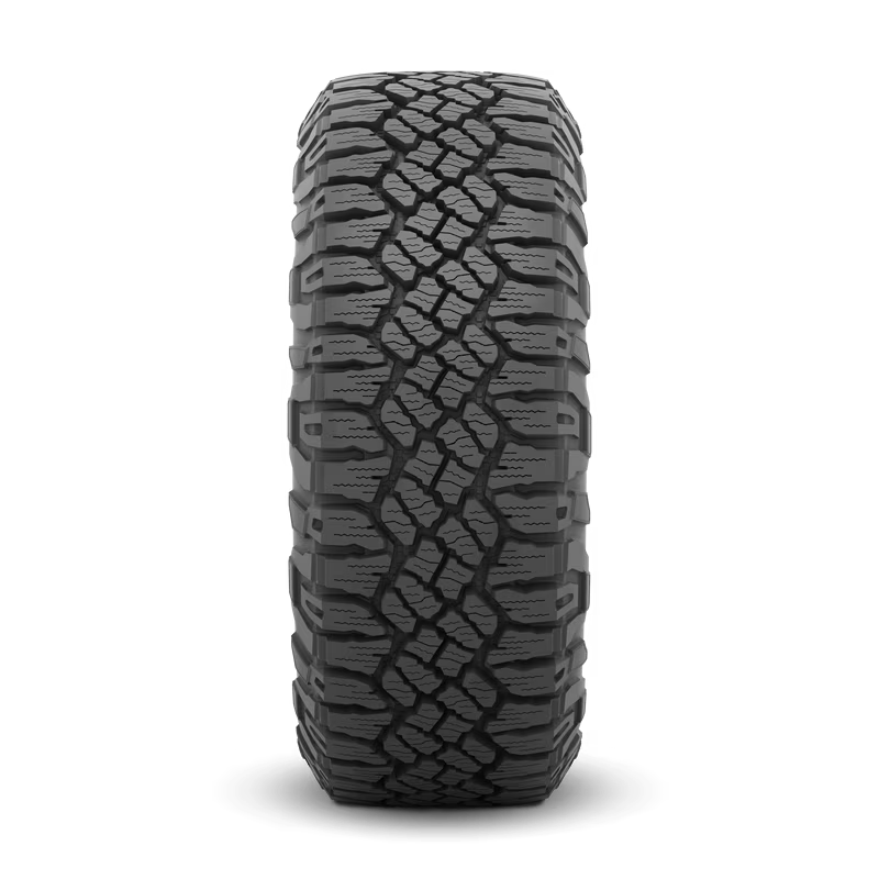 Goodyear WRANGLER DURATRAC LT LT285/70R17