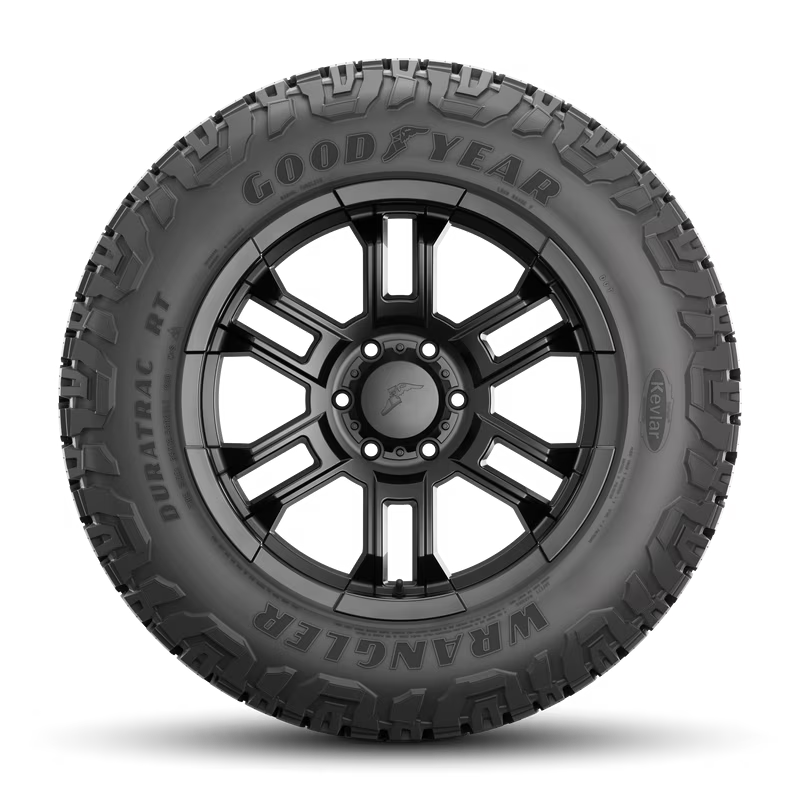 Goodyear WRANGLER DURATRAC LT LT285/70R17